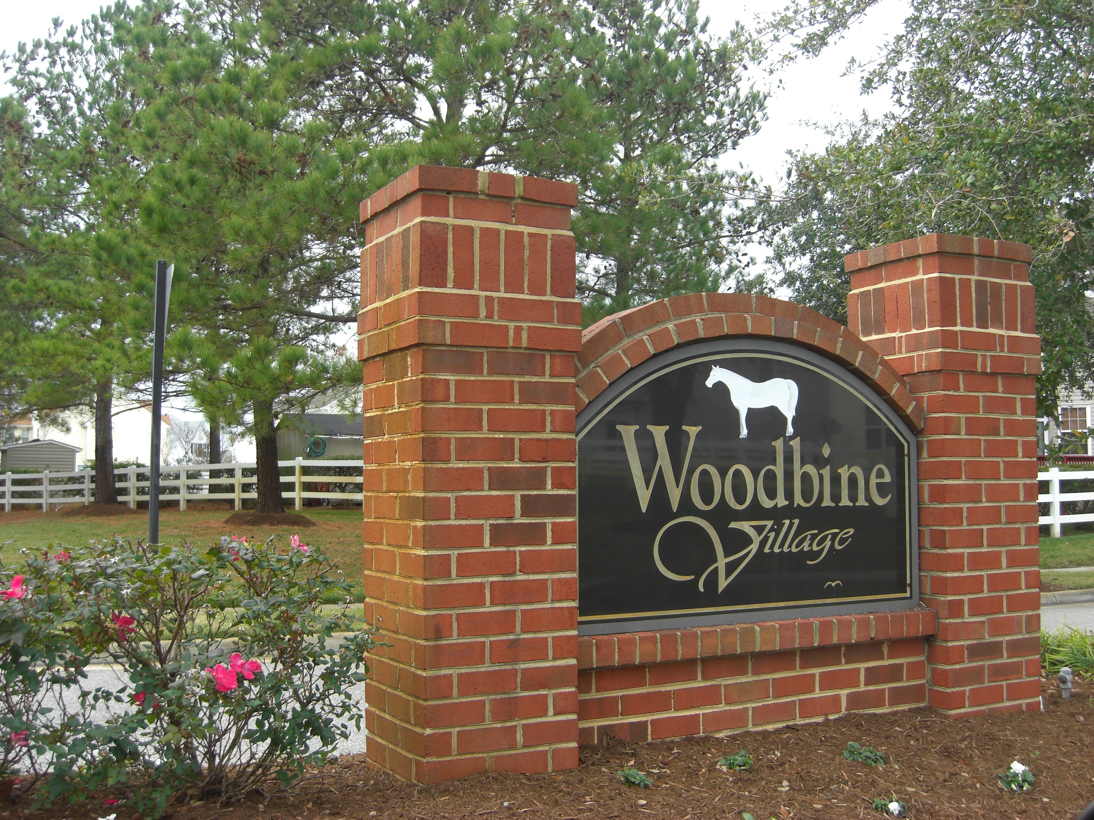 Woodbine Property Picture