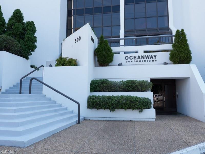 Ocean Way_Entrance